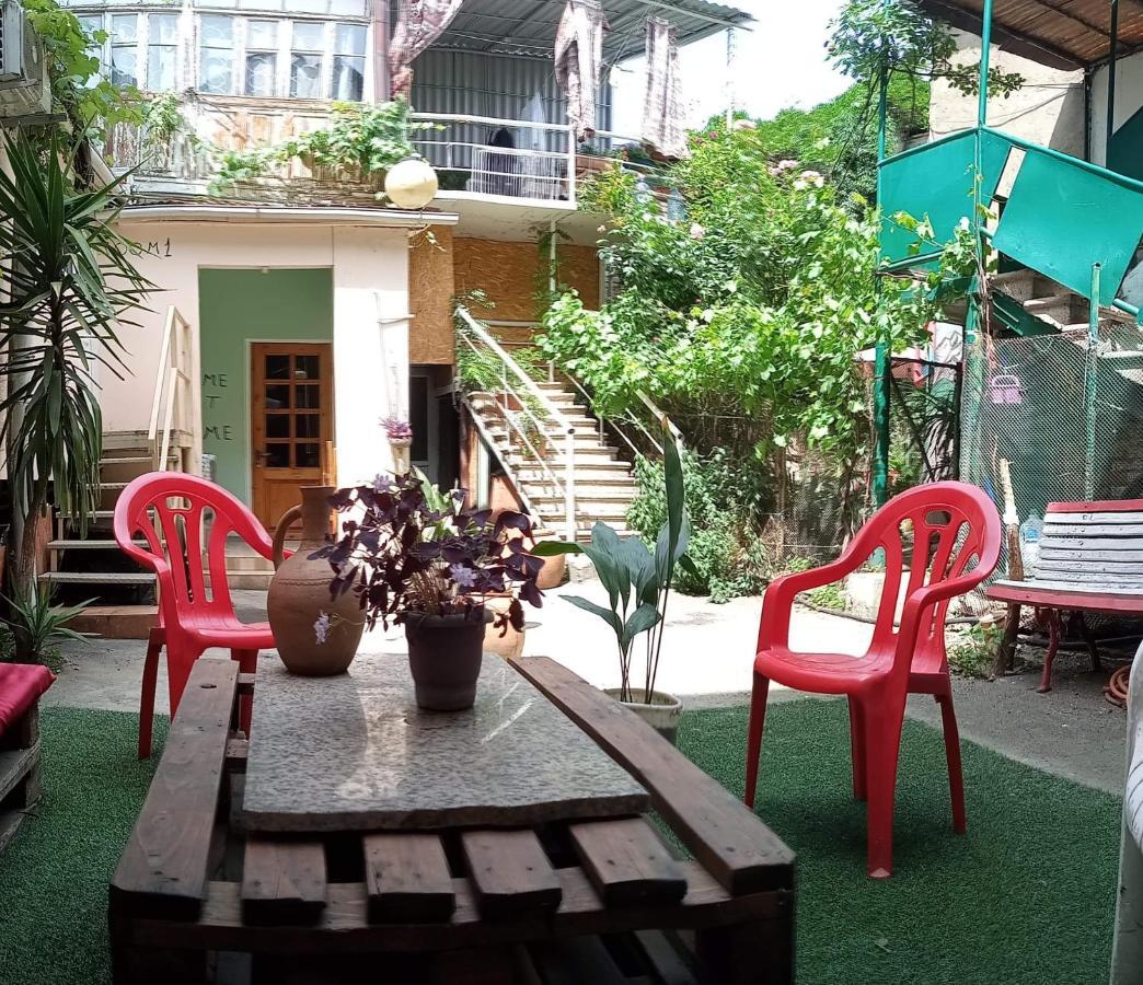 Room 1 Tbilisi Exterior photo