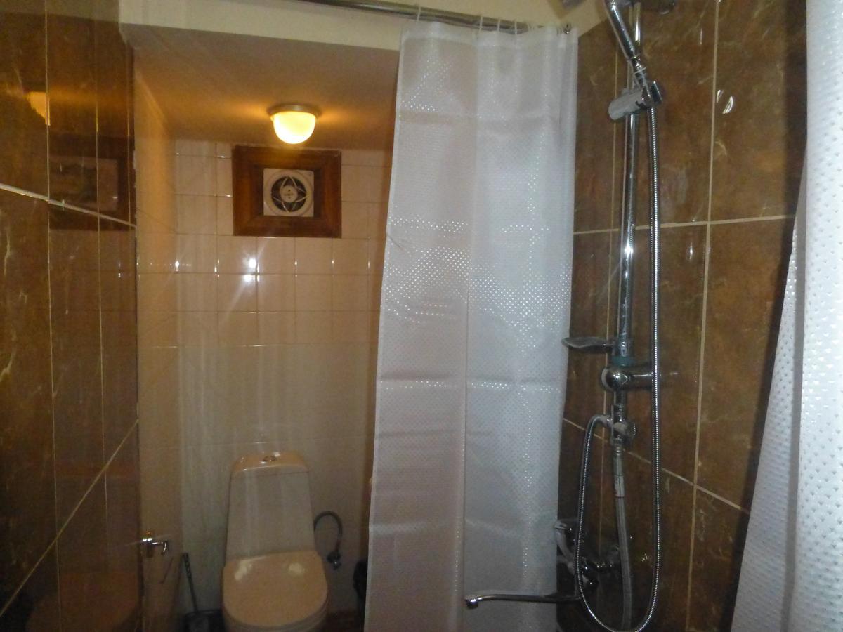 Room 1 Tbilisi Exterior photo