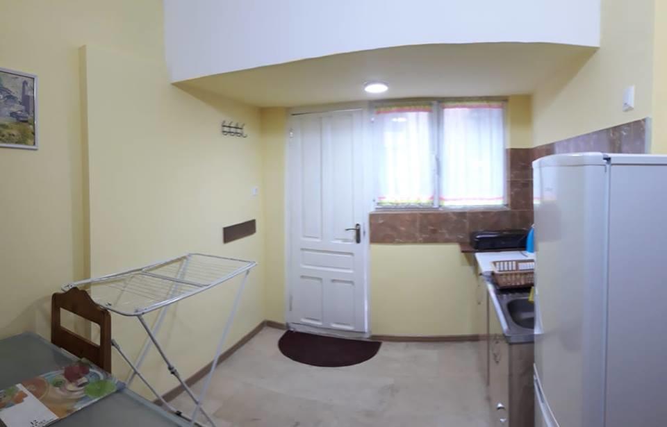 Room 1 Tbilisi Exterior photo