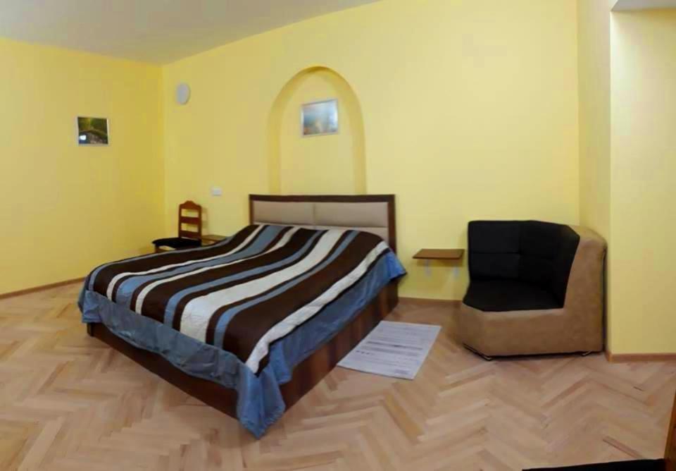 Room 1 Tbilisi Exterior photo